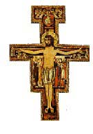 Cruz de San Damián