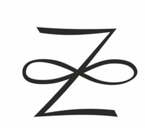 simbolo zonar